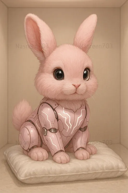 Animal Hybrid Designs