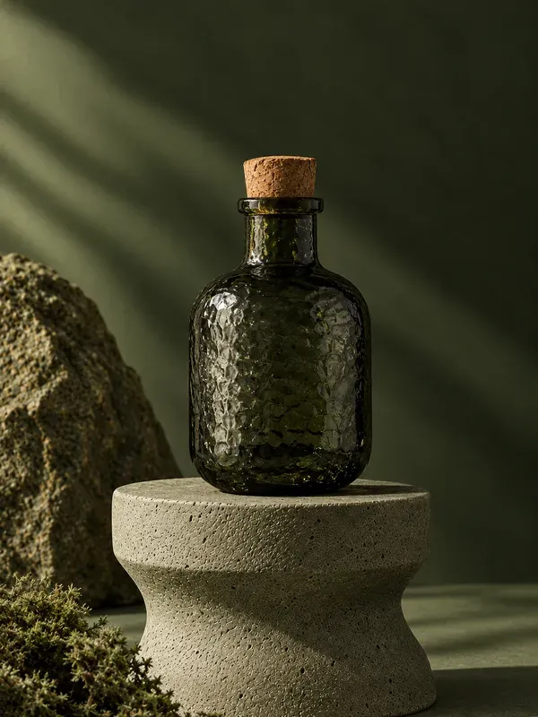 Pedestal Product Photography
