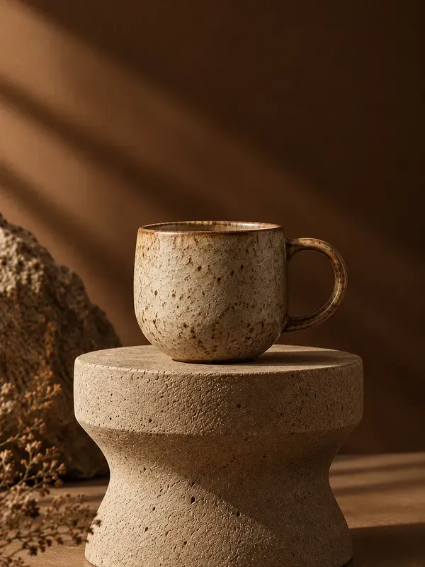 Pedestal Product Photography