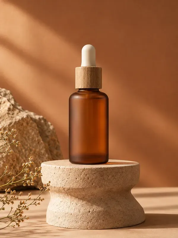 Pedestal Product Photography