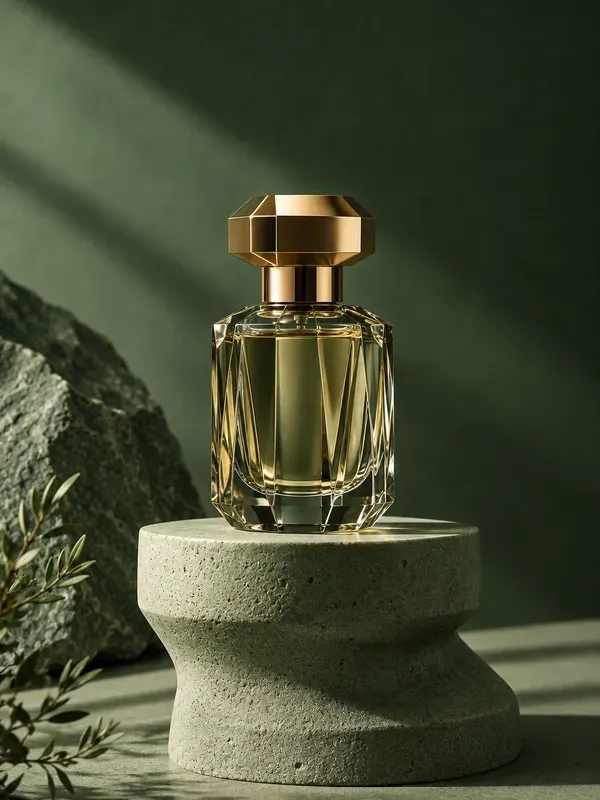 Pedestal Product Photography