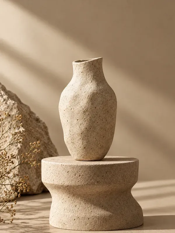 Pedestal Product Photography