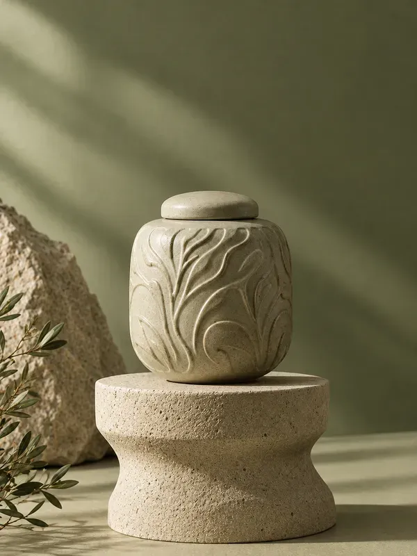Pedestal Product Photography