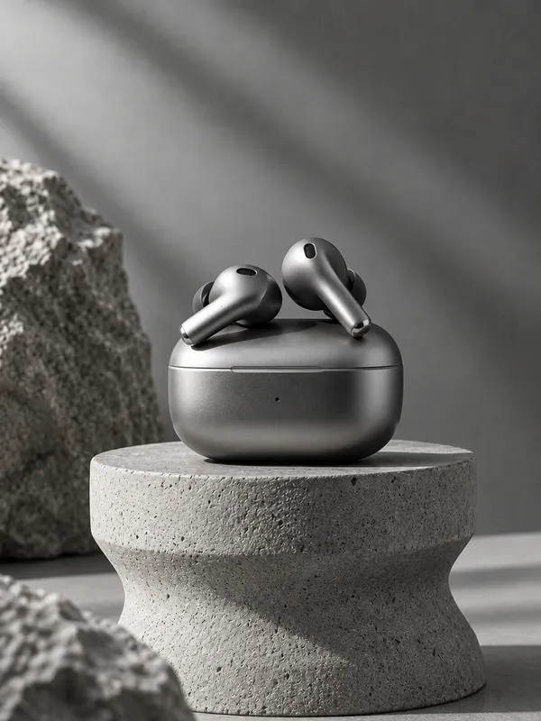 Pedestal Product Photography
