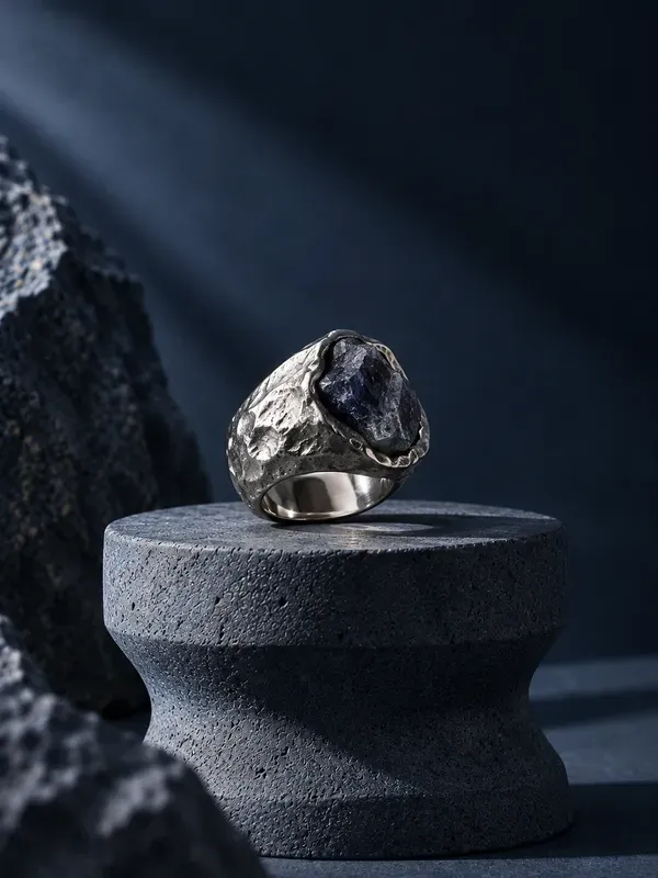 Pedestal Product Photography