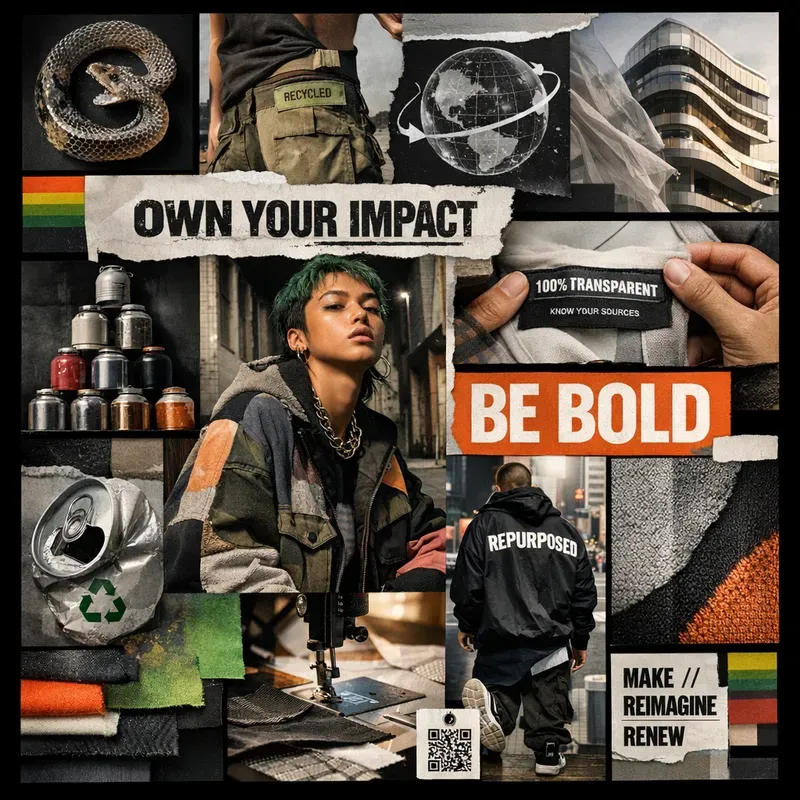 Moodboards For Any Kind Of Brand