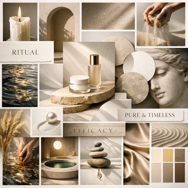 Moodboards For Any Kind Of Brand