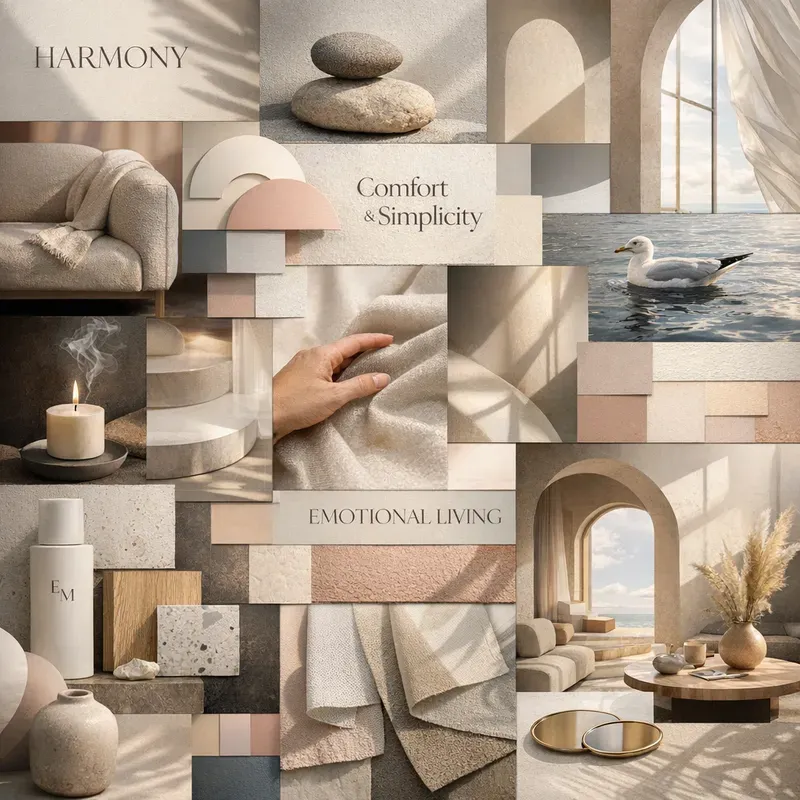 Moodboards For Any Kind Of Brand