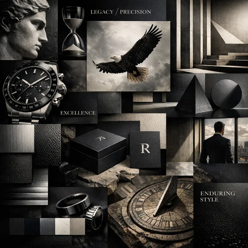 Moodboards For Any Kind Of Brand