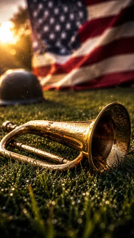 Patriotic Memorial Day Mobile Wallpapers