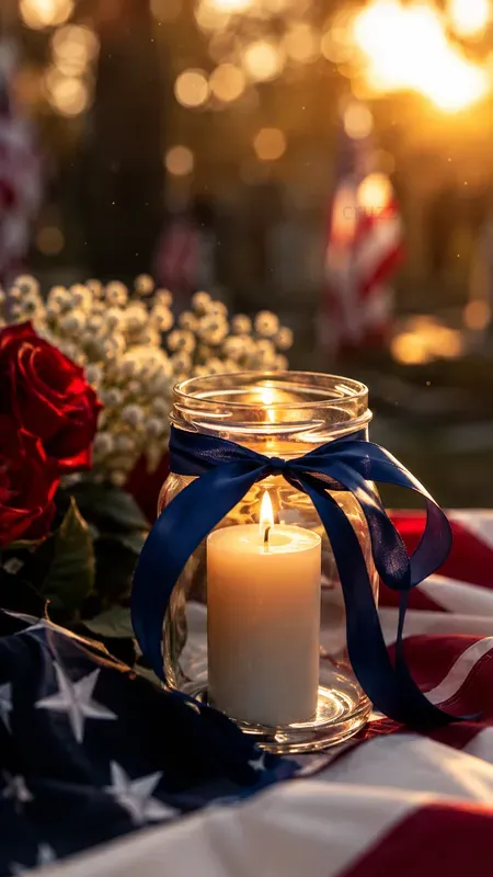 Patriotic Memorial Day Mobile Wallpapers