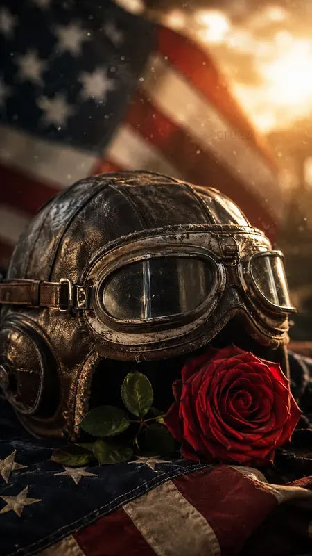 Patriotic Memorial Day Mobile Wallpapers