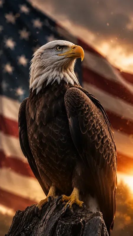 Patriotic Memorial Day Mobile Wallpapers