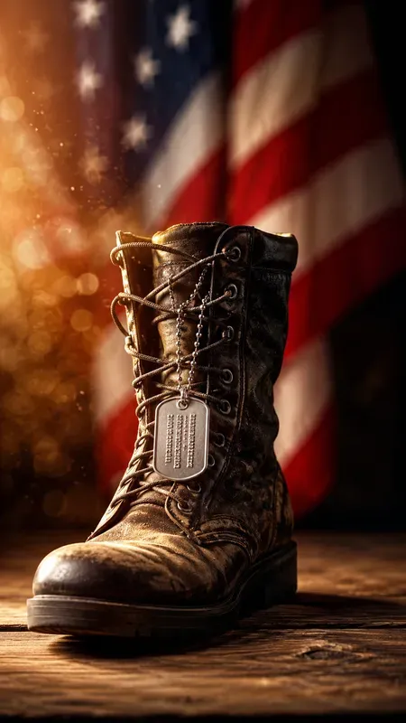 Patriotic Memorial Day Mobile Wallpapers