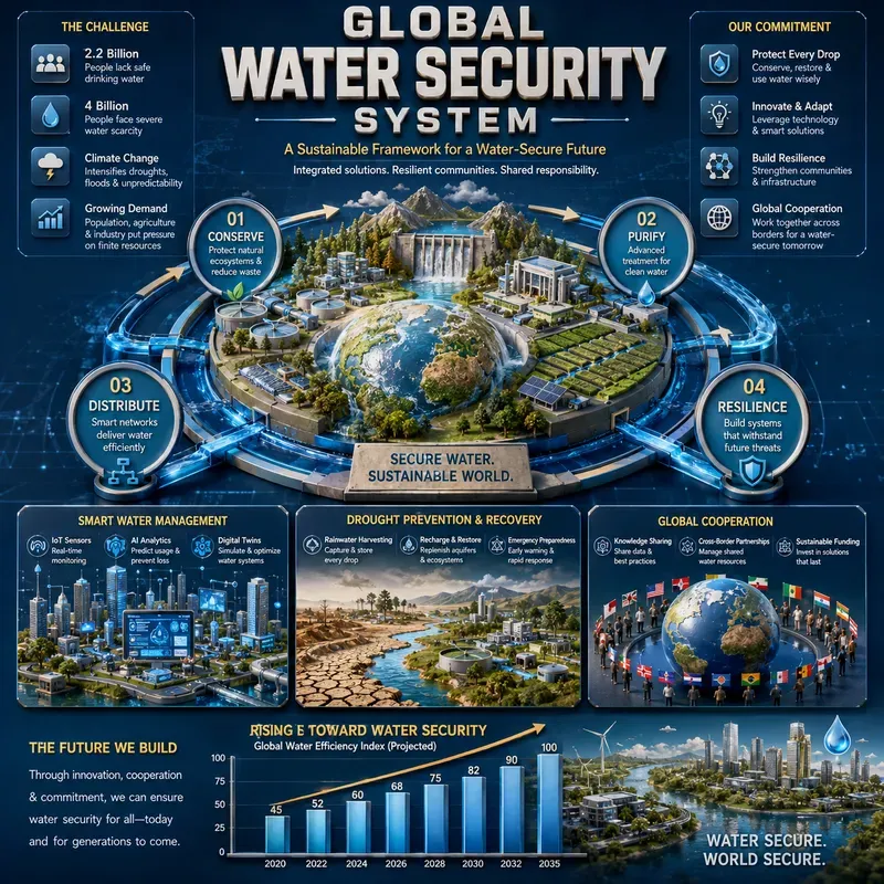 Global Systems Infographic Kits