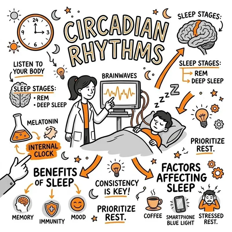 Handdrawn Graphic Recording Tools
