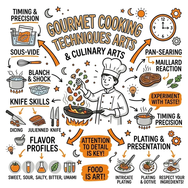 Handdrawn Graphic Recording Tools