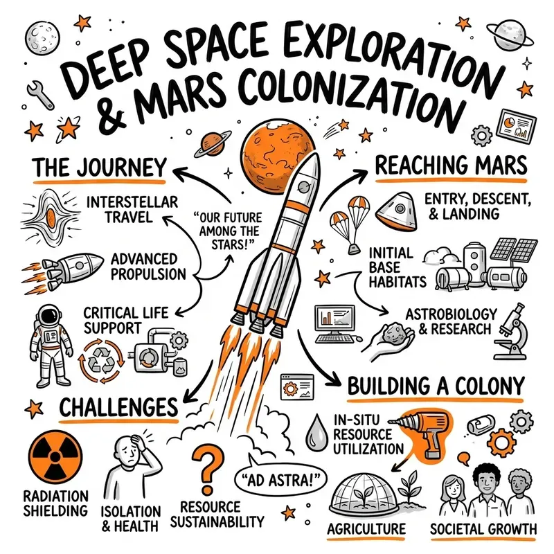 Handdrawn Graphic Recording Tools