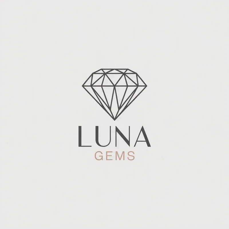 Elegant Minimal Lineart Logo Makers