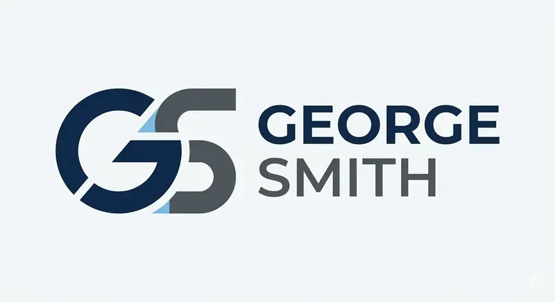 Modern Logo Design Generator