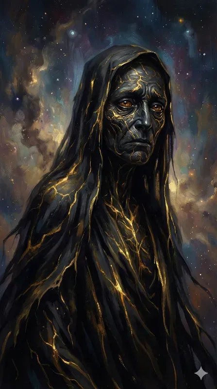 Golden Melancholy Cinematic Wallpapers