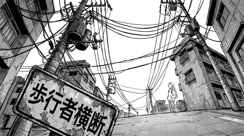 Grungerealism Manga Engines