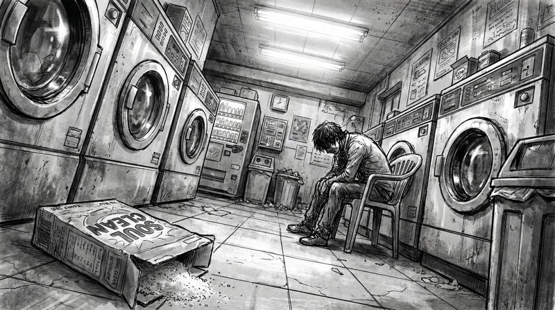 Grungerealism Manga Engines
