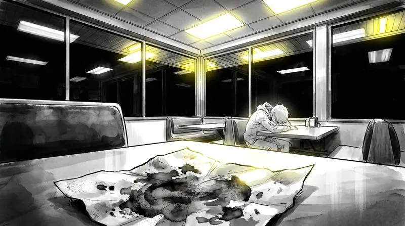 Grungerealism Manga Engines