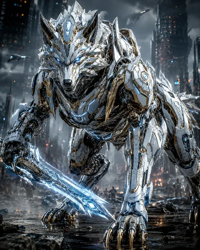 Ultimate Luxury Transformer Beasts