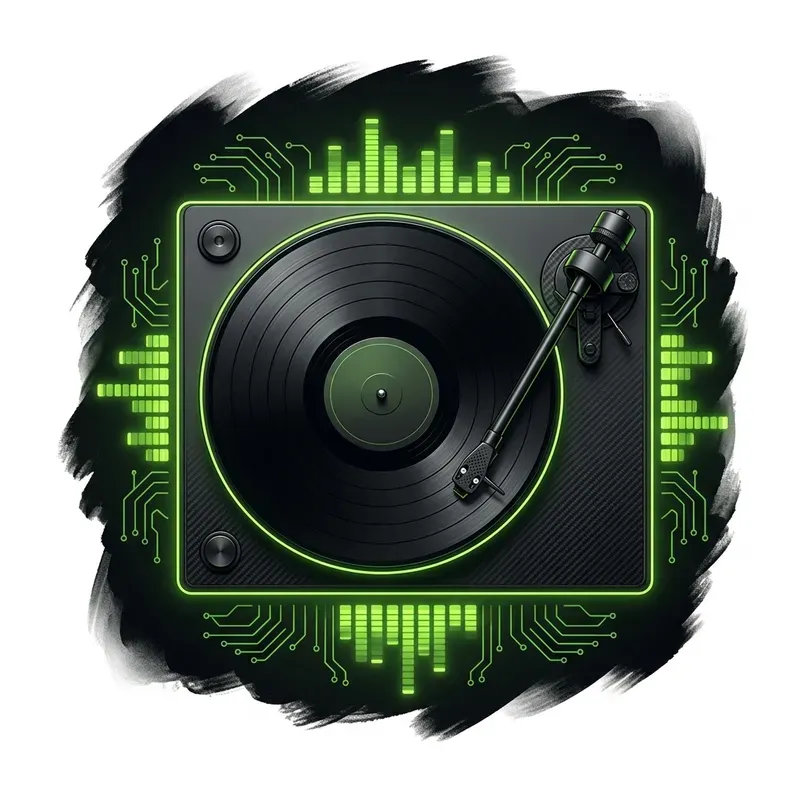 Minimalist Tech Tshirt Designs