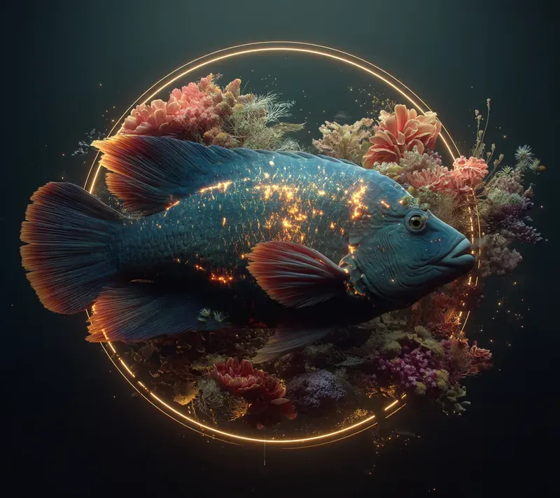 Cinematic Celestial Object Portraits