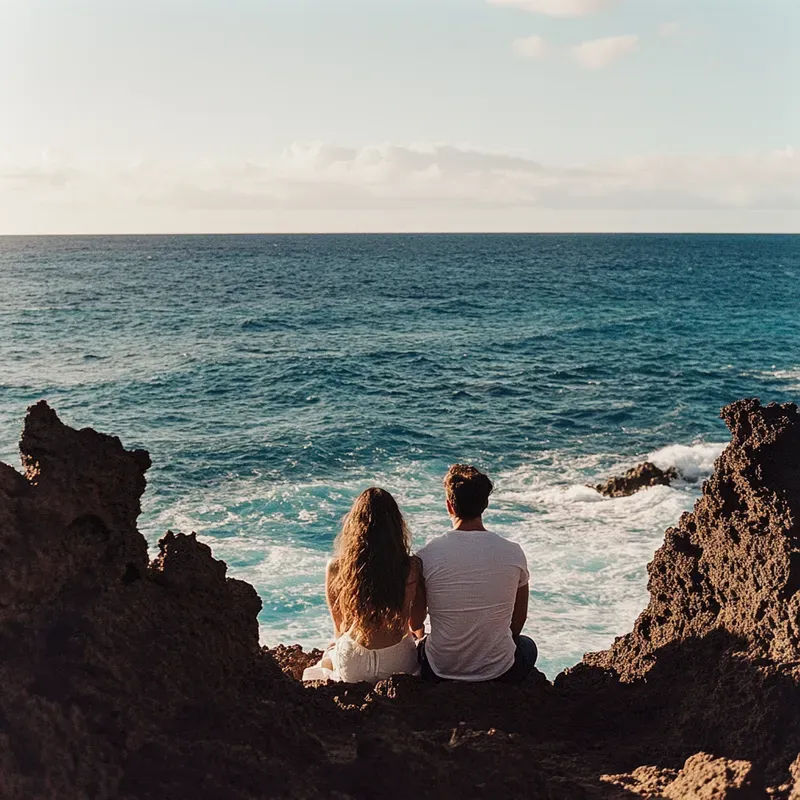Fine Art Film Style Outdoors Photographs