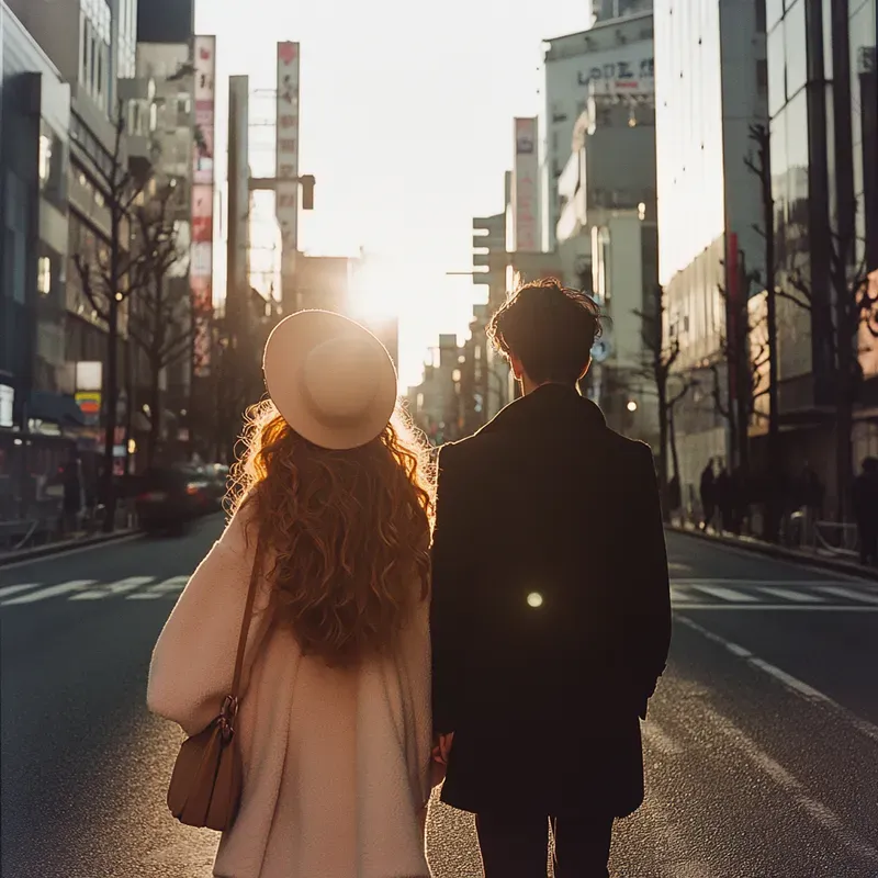 Fine Art Film Style Outdoors Photographs