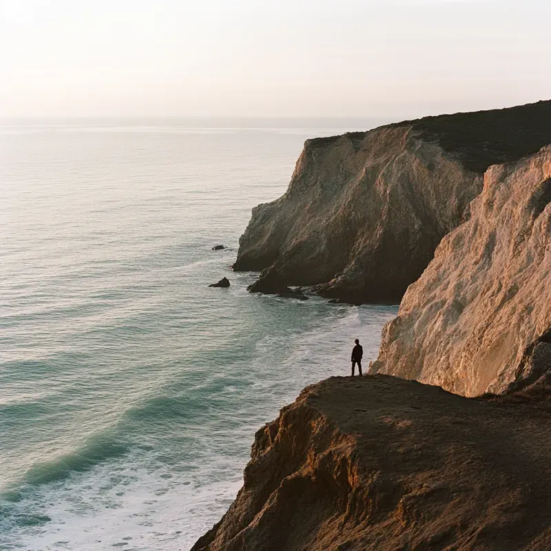 Fine Art Film Style Outdoors Photographs