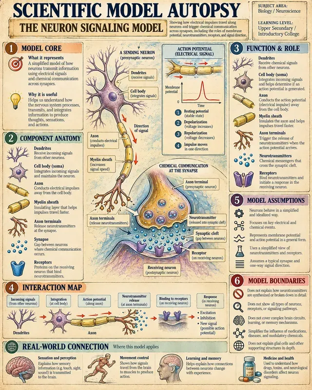 Scientific Model Autopsies