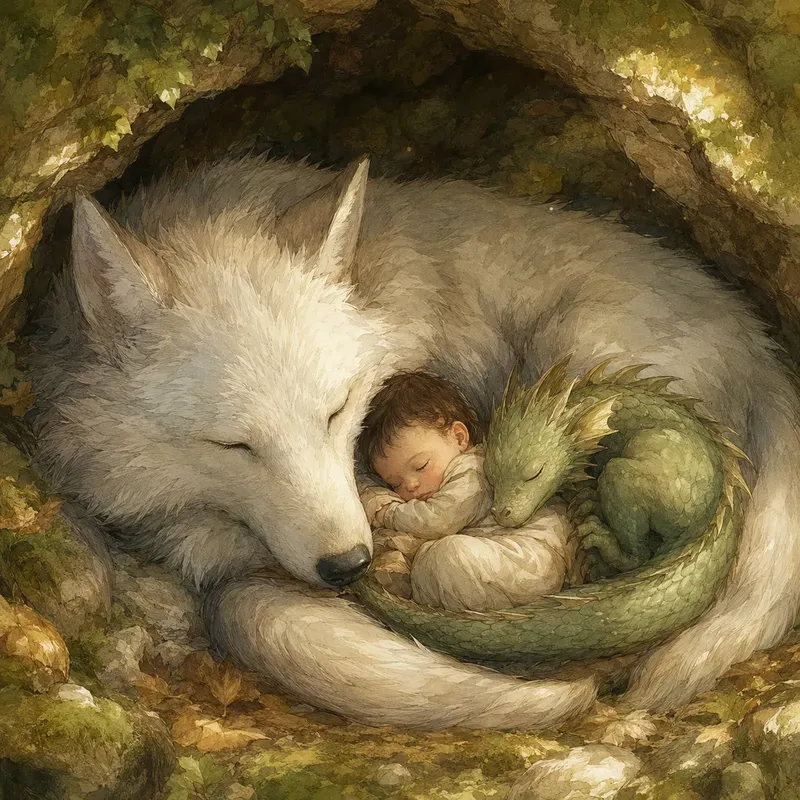 Guardians Of Slumber