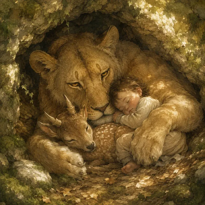 Guardians Of Slumber