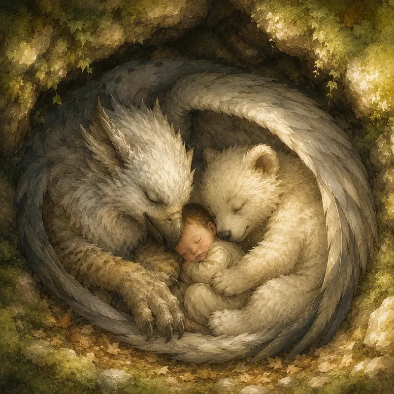 Guardians Of Slumber
