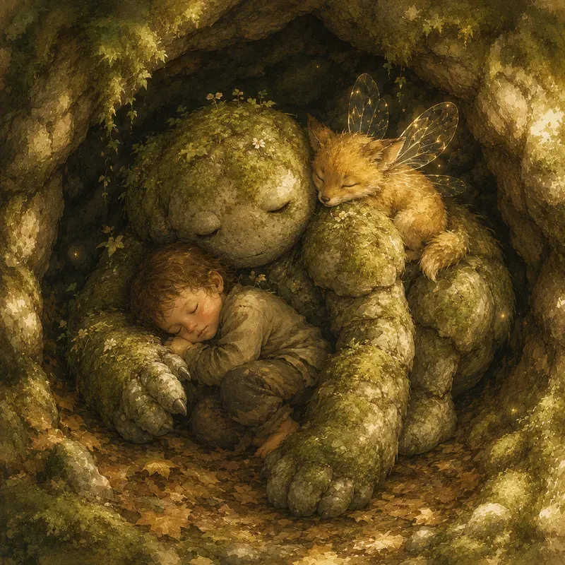 Guardians Of Slumber