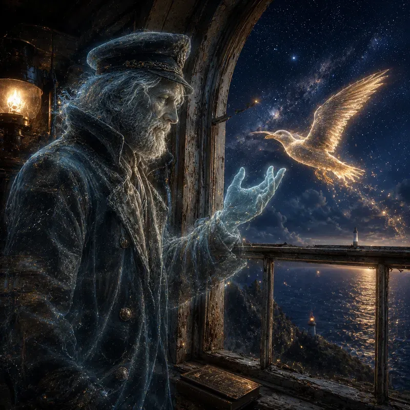 Windows Full Of Wishes