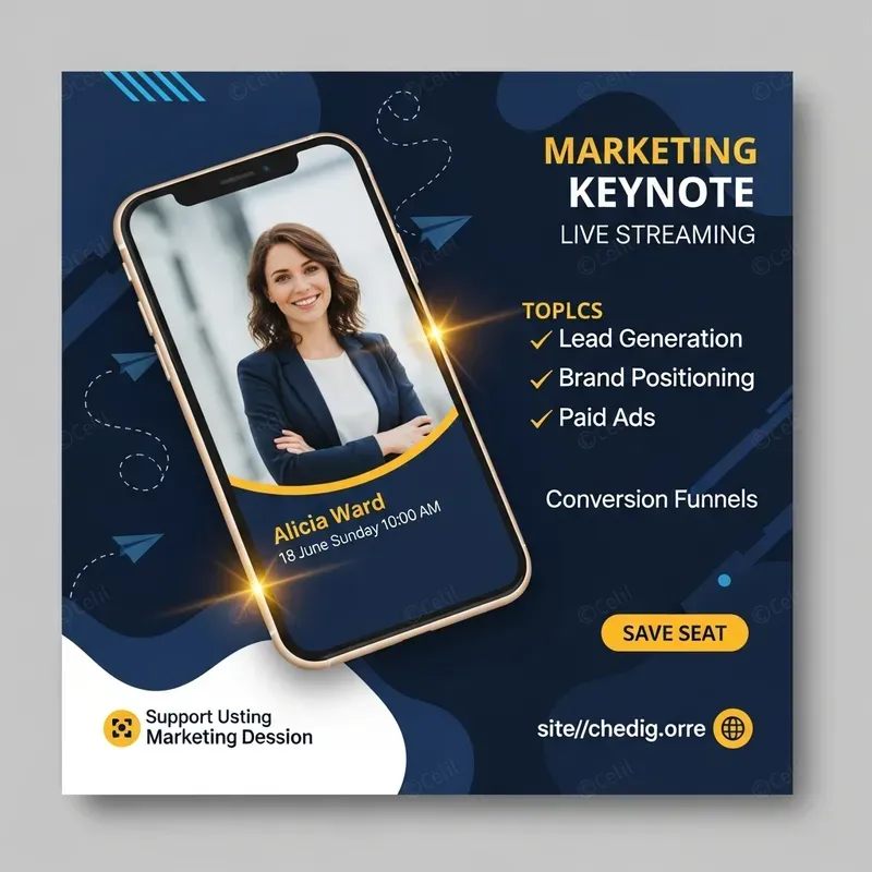 Business Promo Mockup Bundles