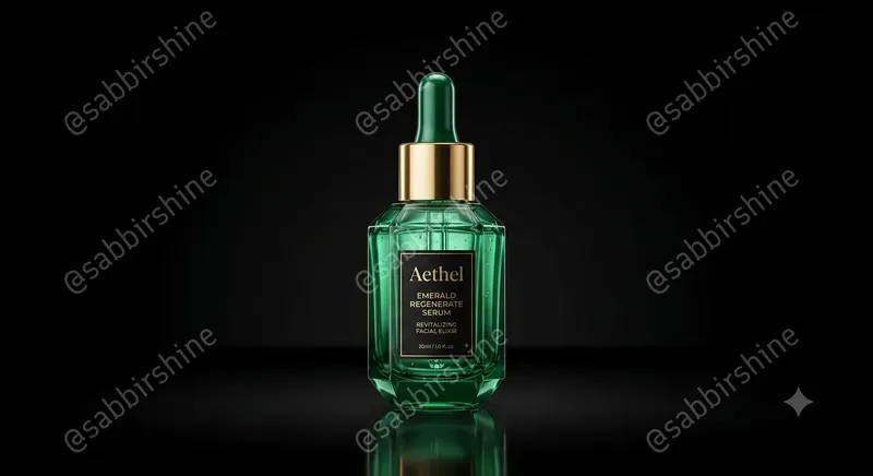 Luxury Product Photography Studios