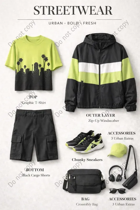 Outfit Builder Boards