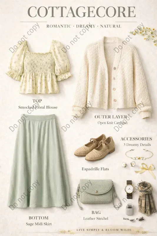 Outfit Builder Boards