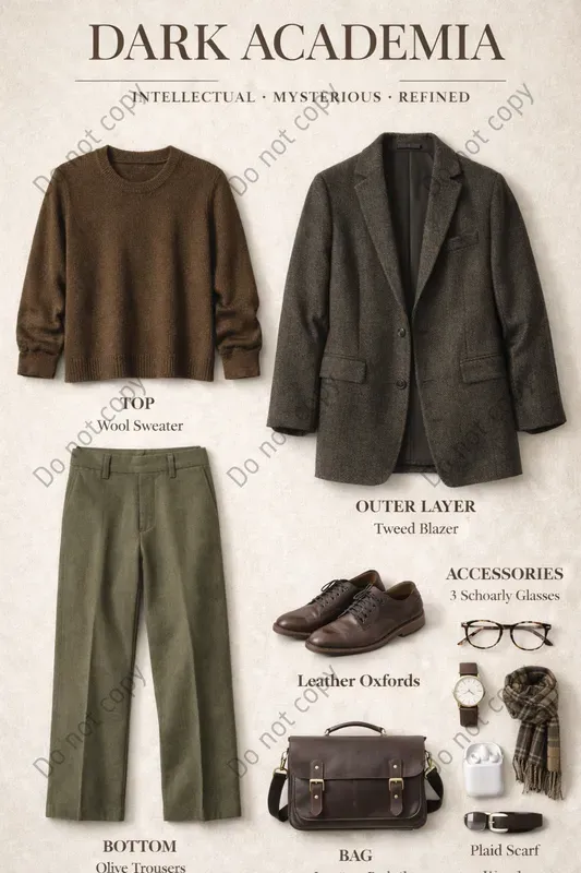 Outfit Builder Boards