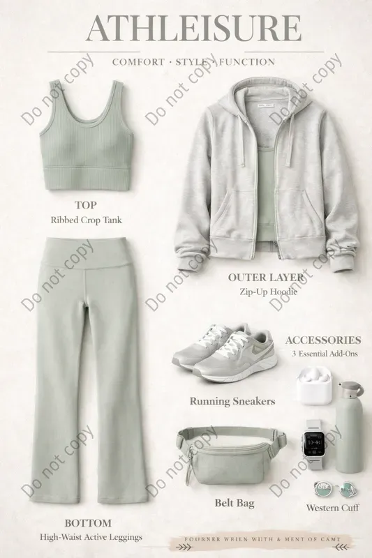 Outfit Builder Boards