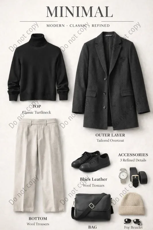 Outfit Builder Boards