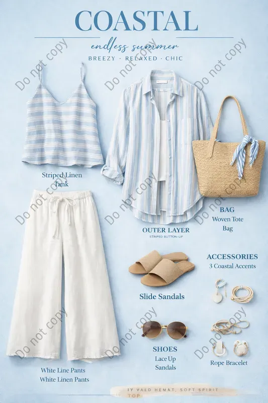 Outfit Builder Boards