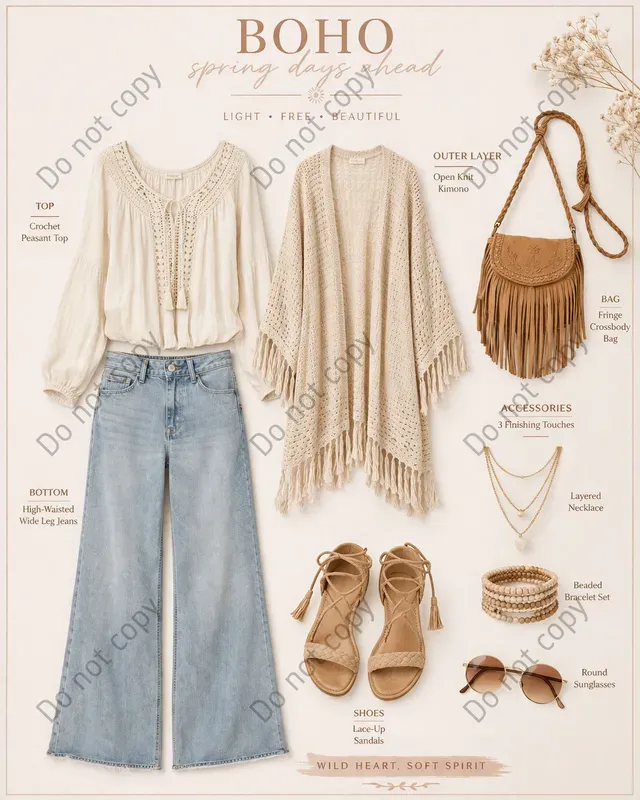 Outfit Builder Boards