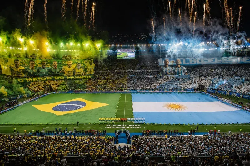 Stadium Flag Tifo Battle Generator